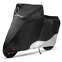 Tourmaster Select Water Resistant Motorcycle Cover Tourmaster Select Water Resistant Motorcycle Cover