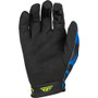 Fly Racing Youth Lite Zen Gloves