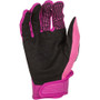 2025 Fly Racing Women's F-16 Gloves