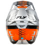 Fly Racing Formula CP Slice Helmet