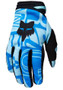 Fox Racing Women's 180 Race Spec Gloves
