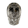 Troy Lee Designs SE5 Carbon Helmet - Cosmic Explosion