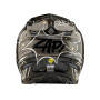 Troy Lee Designs SE5 Carbon Helmet - Cosmic Explosion