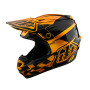 Troy Lee Designs GP Check Up Helmet
