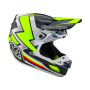 Troy Lee Designs SE5 Composite Ever Helmet