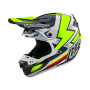 Troy Lee Designs SE5 Composite Ever Helmet