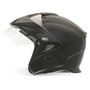 Bell Mag-9 Solid Helmet