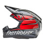 Bell Moto-10 Fasthouse Day in the Dirt 25 Helmet