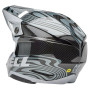 Bell Moto-10 Spherical Cortex Helmet
