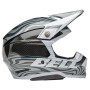 Bell Moto-10 Spherical Cortex Helmet