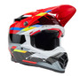 Bell Moto-9S Flex Renen Nova Helmet