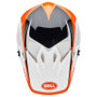 Bell MX-9 MIPS Rift Helmet