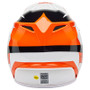Bell MX-9 MIPS Rift Helmet