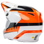 Bell MX-9 MIPS Rift Helmet