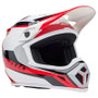 Bell MX-9 MIPS Rift Helmet
