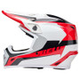 Bell MX-9 MIPS Rift Helmet