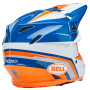 Bell Moto-9S Flex Merchant Helmet