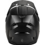 Fly Racing Youth Kinetic Solid Helmet