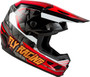 Fly Racing Youth Kinetic Scorched Helmet