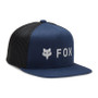 Fox Racing Youth Absolute Mesh Snapback Hat