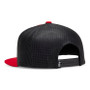 Fox Racing Youth Absolute Mesh Snapback Hat
