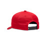 Fox Racing Youth Lithotype 110 Snapback Hat