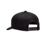Fox Racing Youth Lithotype 110 Snapback Hat