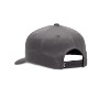 Fox Racing Youth Lithotype 110 Snapback Hat