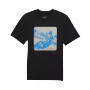 Fox Racing Women's Scripted Photo SS T-Shirt