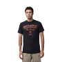 Fox Racing Hotlaps SS Premium T-Shirt Fox Racing Hotlaps SS Premium T-Shirt