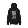 Fox Racing X Pro Circuit Fleece Hoody Fox Racing X Pro Circuit Fleece Hoody