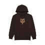 Fox Racing Youth The World Pullover Hoody