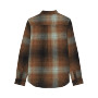 Fox Racing Women's Traildust Flannel Shirt