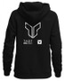Thor Women's Trax Pullover Hoodie