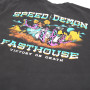Fasthouse Treader SS T-Shirt