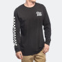 Fasthouse Tavern LS T-Shirt