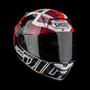 Shoei X-15 Diggia 2 TC-1 Helmet