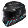Shoei GT-Air 3 Discipline TC-2 Helmet