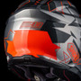 Shoei GT-Air 3 MM93 Grip TC-1 Helmet