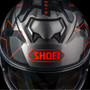 Shoei GT-Air 3 MM93 Grip TC-1 Helmet