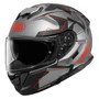 Shoei GT-Air 3 MM93 Grip TC-1 Helmet