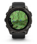 Garmin Fenix 8 47mm Amoled Watch