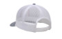 Fox Racing Laps Mesh Trucker Snapback Hat