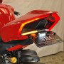 New Rage Cycles - Ducati Panigale V2 Fender Eliminator (2020 - Present) New Rage Cycles - Ducati Panigale V2 Fender Eliminator (2020 - Present)