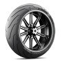 Michelin Scorcher 11 Cruiser Tire