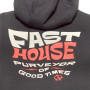 Fasthouse 2025 Youth Utopia Hooded Pullover