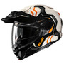 HJC 2025 I 80 VELLY Helmet HJC 2025 I 80 VELLY Helmet