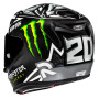 HJC 2025 RPHA 12N QUARTARARO Helmet
