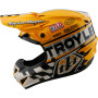 Troy Lee Designs 2025 GP Pro Fifty-50 Helmet