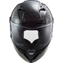 LS2 Thunder Carbon FIM Helmet LS2 Thunder Carbon FIM Helmet